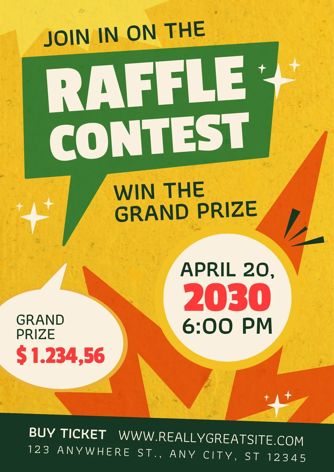 Raffle