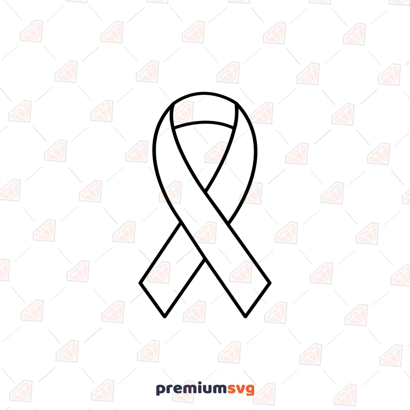 Ribbon Outline Svg Cancer Ribbon Outline Svg Vector Files Ribbon Outline Svg Cancer Ribbon Outline Svg Vector Files
