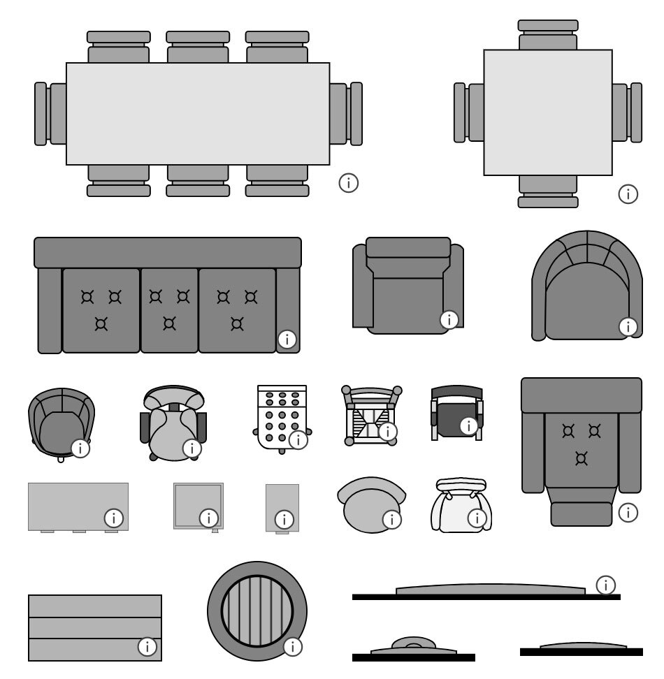 Room Planning Software