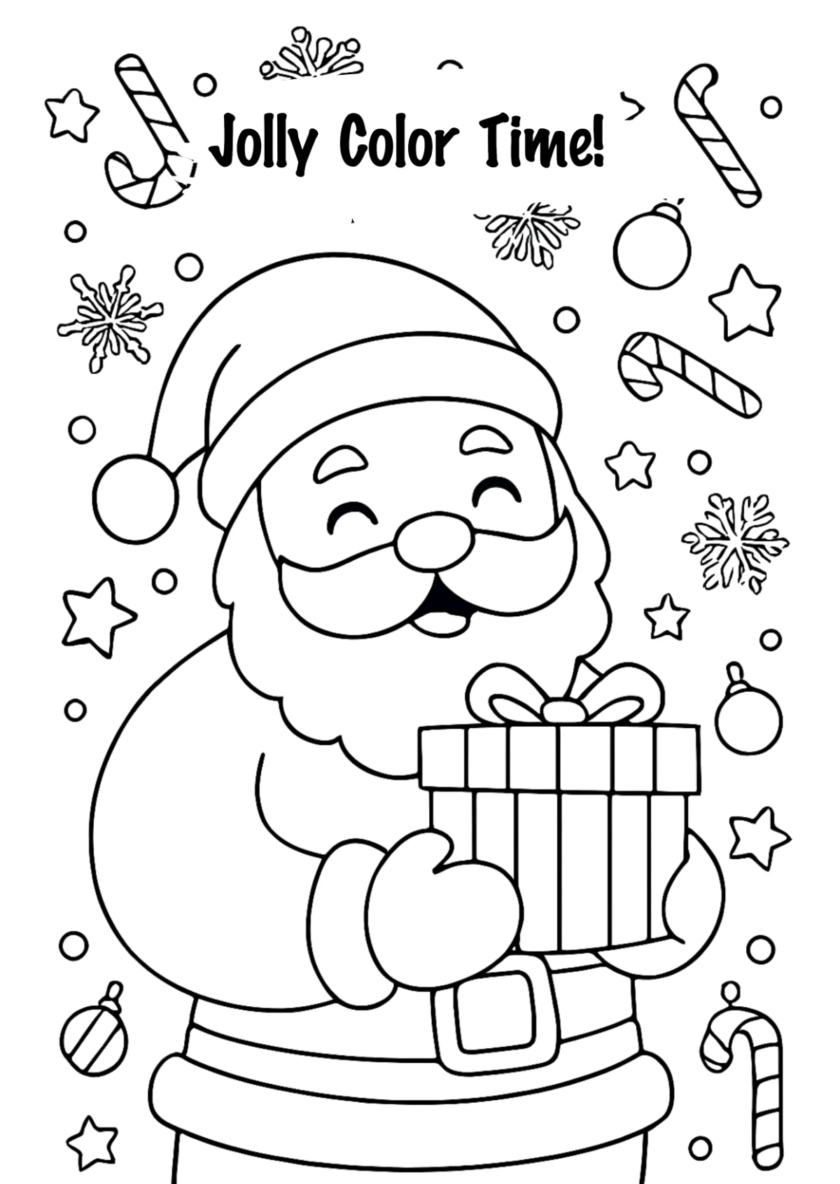 father christmas templates print father christmas templates print