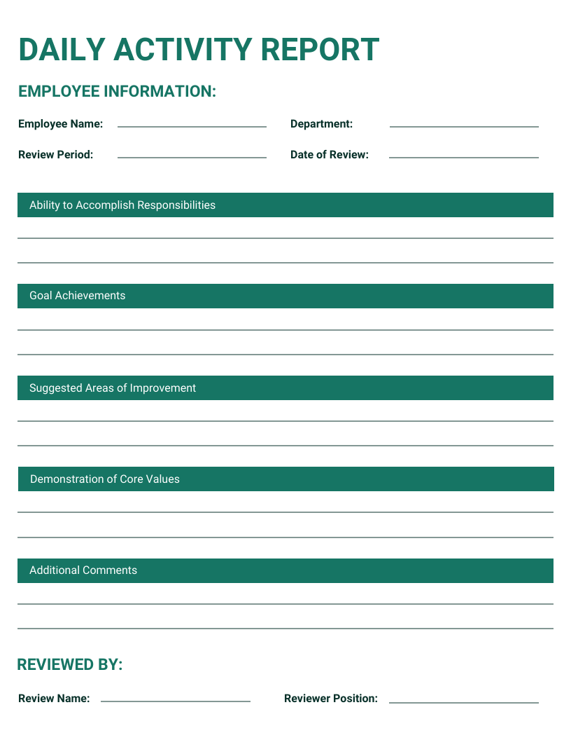 Simple Green Daily Activity Report 579cf424 A35a 48f7 9647 Cd7c2506737b