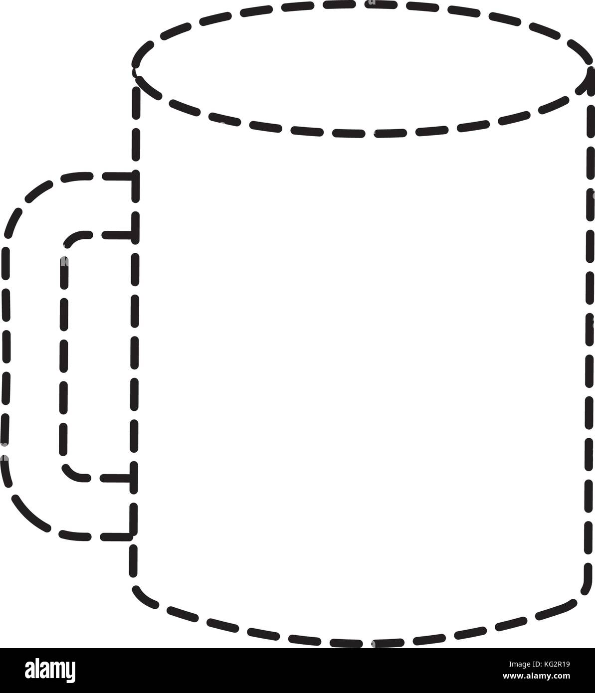 Stock Image Mockup Of Corporate Ceramic Mug Template For Branding Identity And 164789781 Stock Image Mockup Of Corporate Ceramic Mug Template For Branding Identity And 164789781