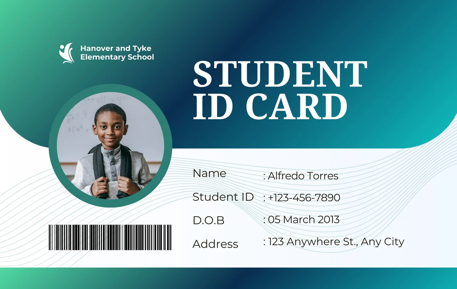 Student