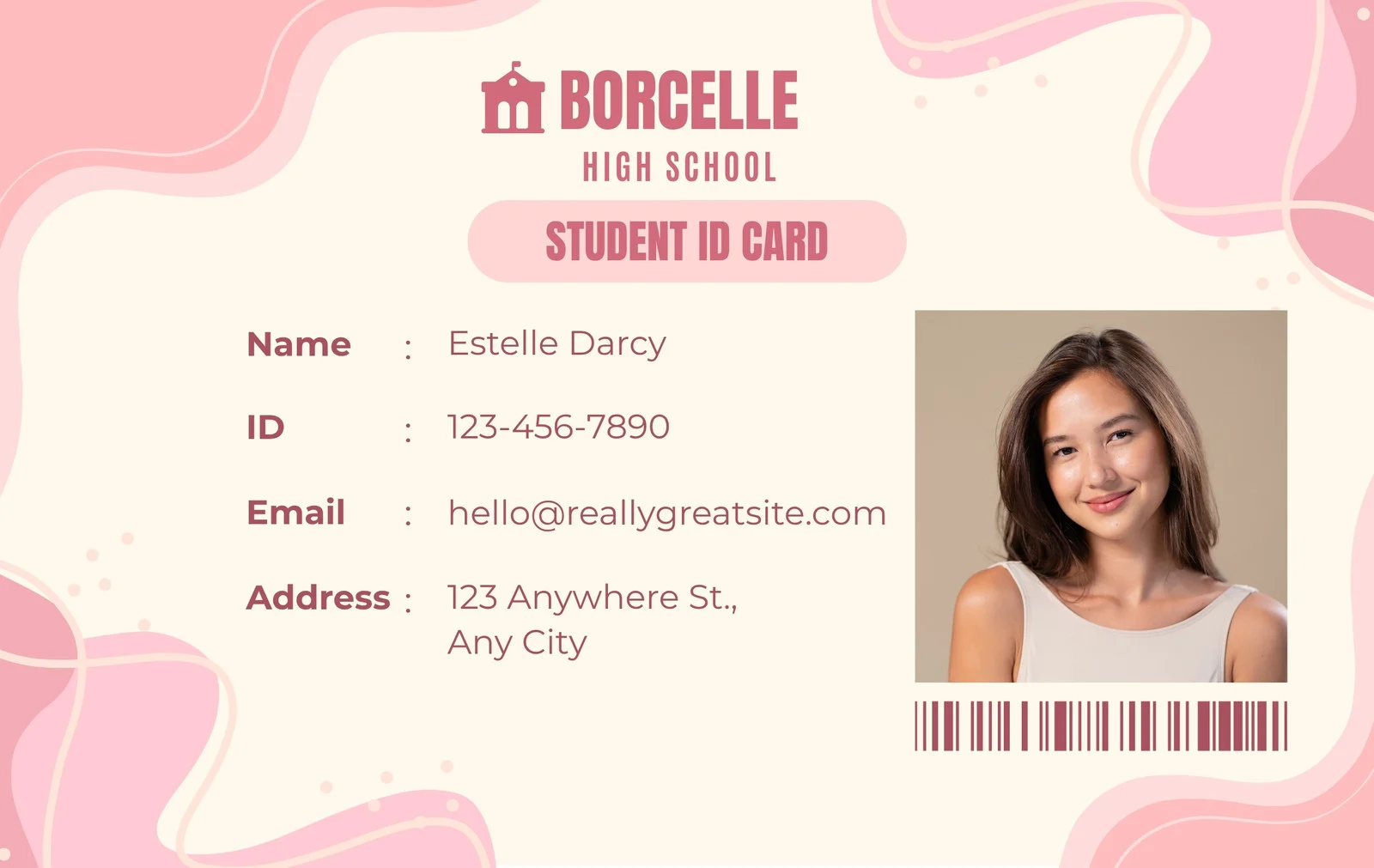 Student Student
