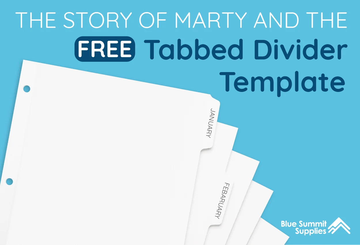 free printable file dividers template free printable file dividers template