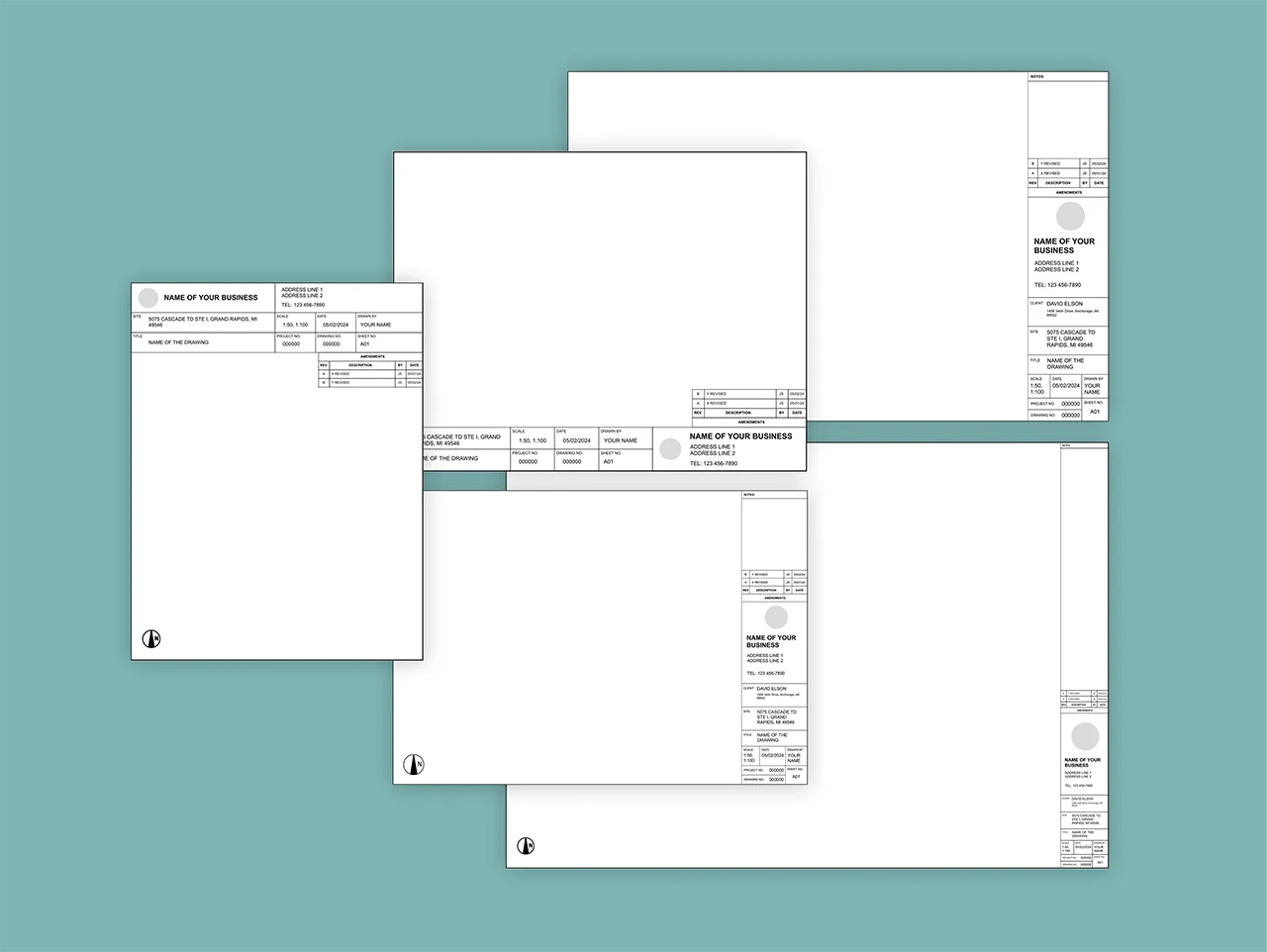 Template Library