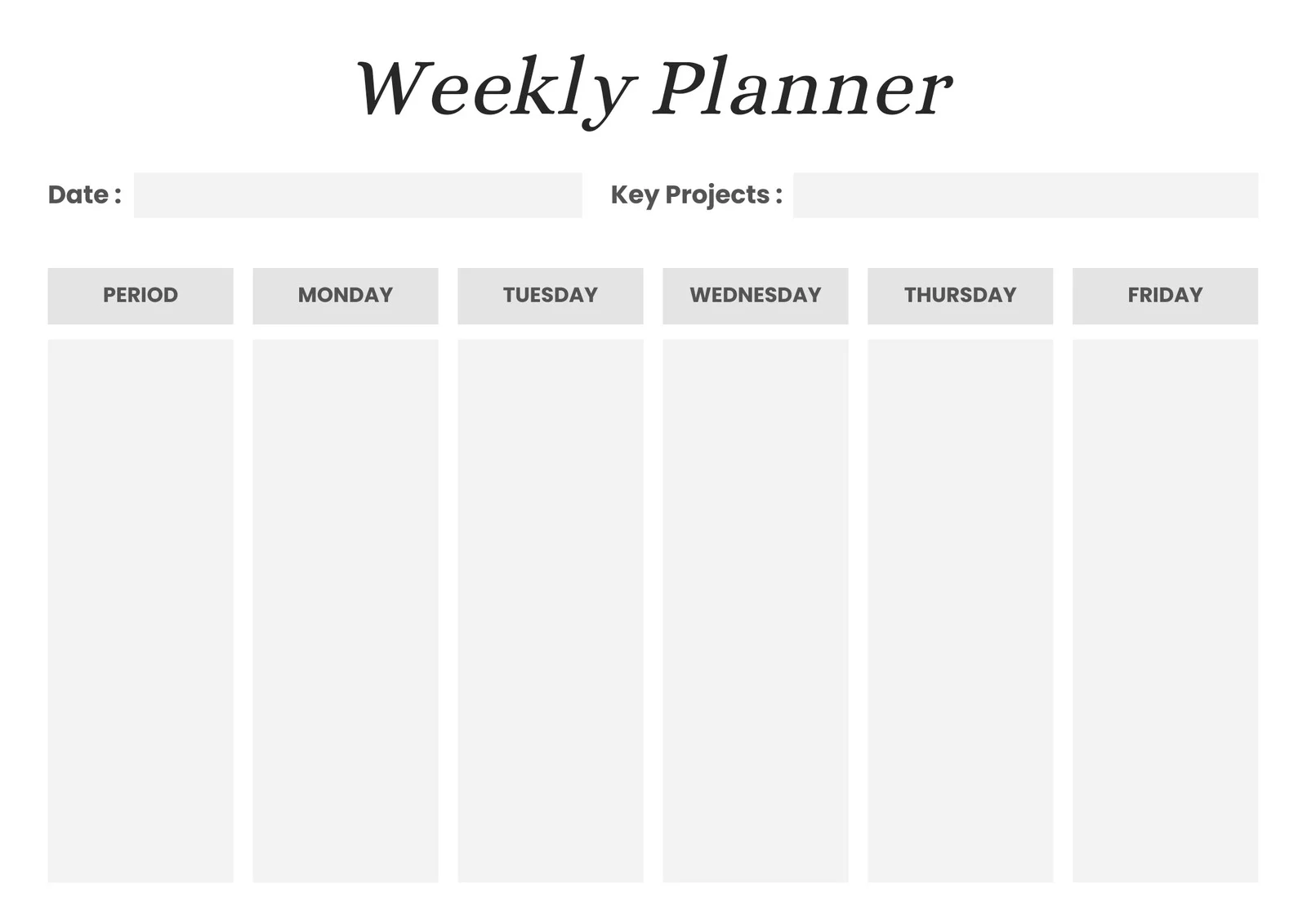 Templates Templates