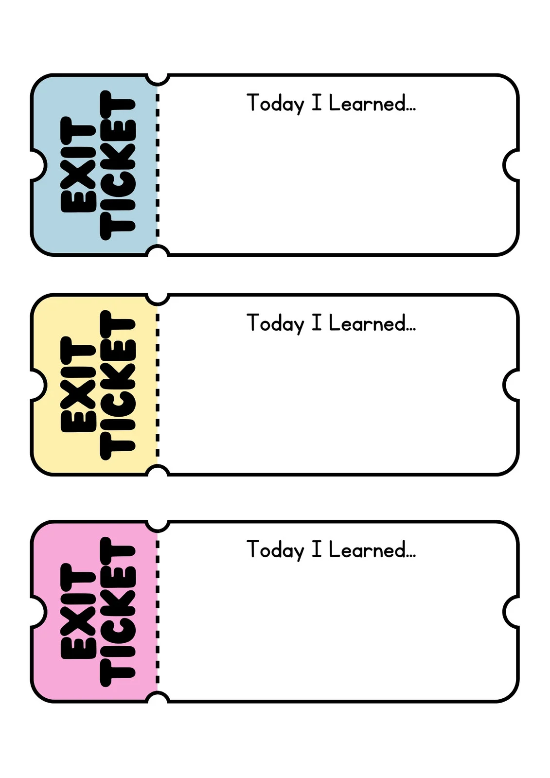 Templates
