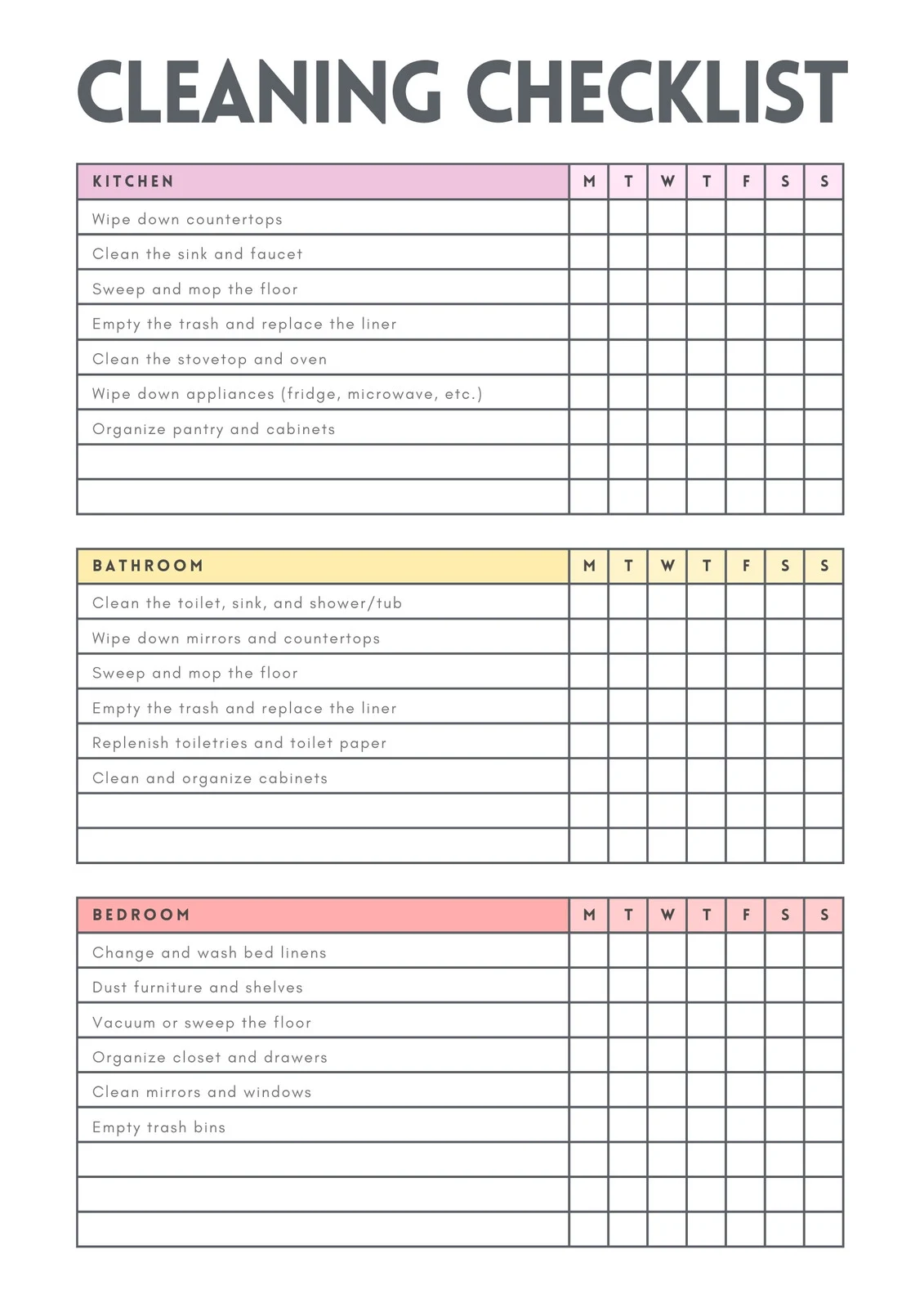 Templates