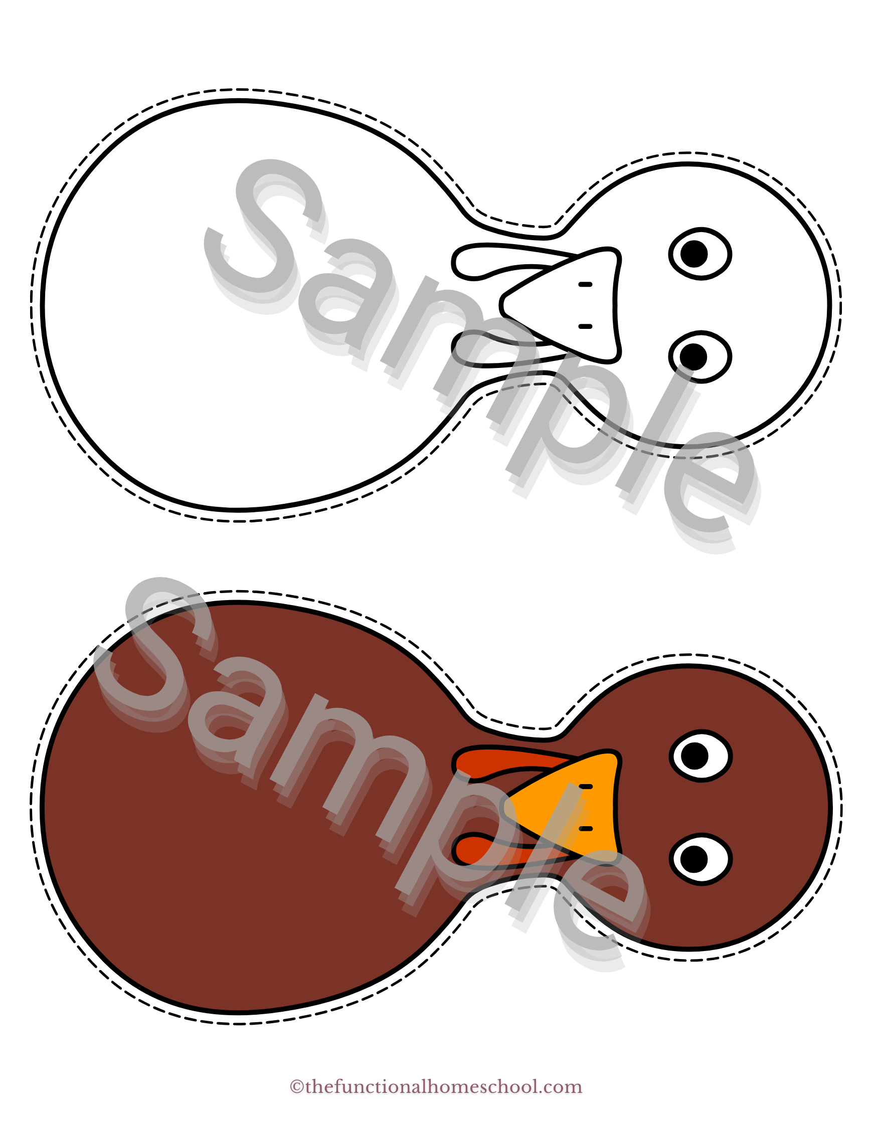 thanksgiving turkey body template thanksgiving turkey body template