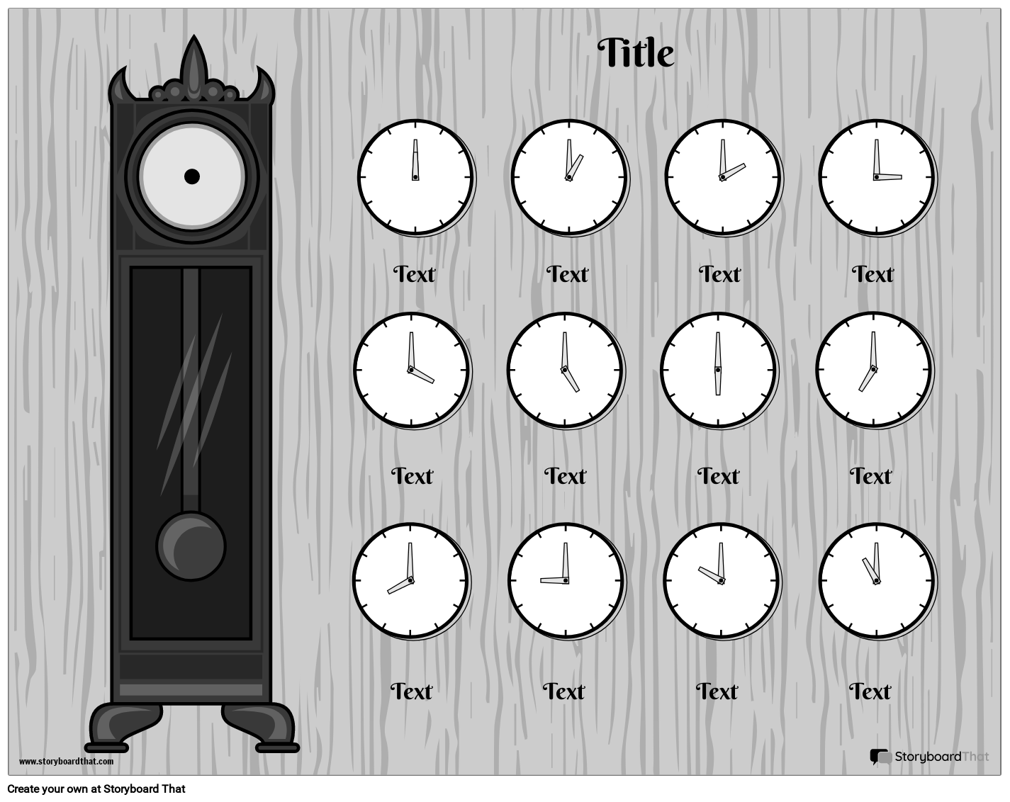 free printable digital clock template free printable digital clock template
