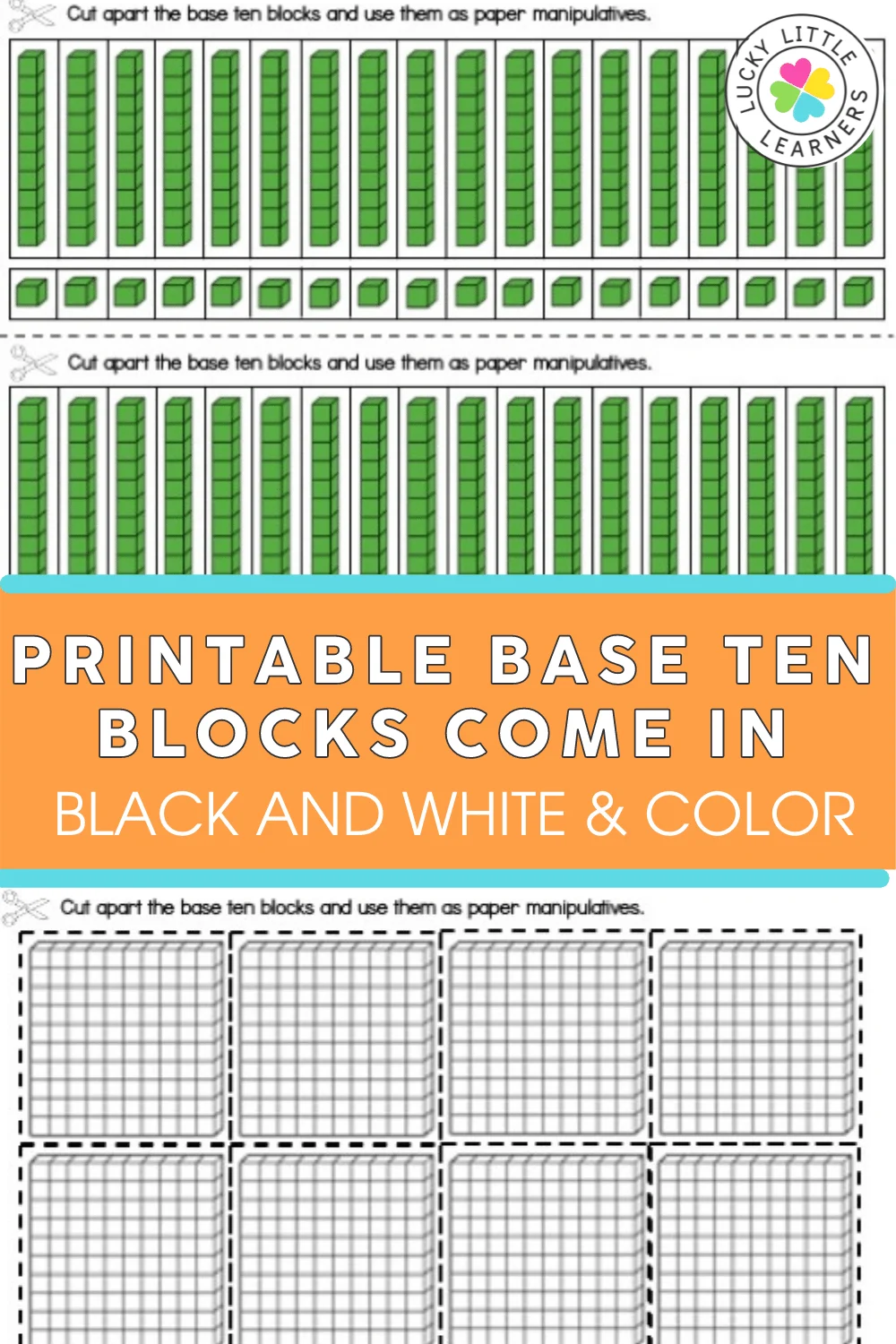 Tools To Teach Place Value
