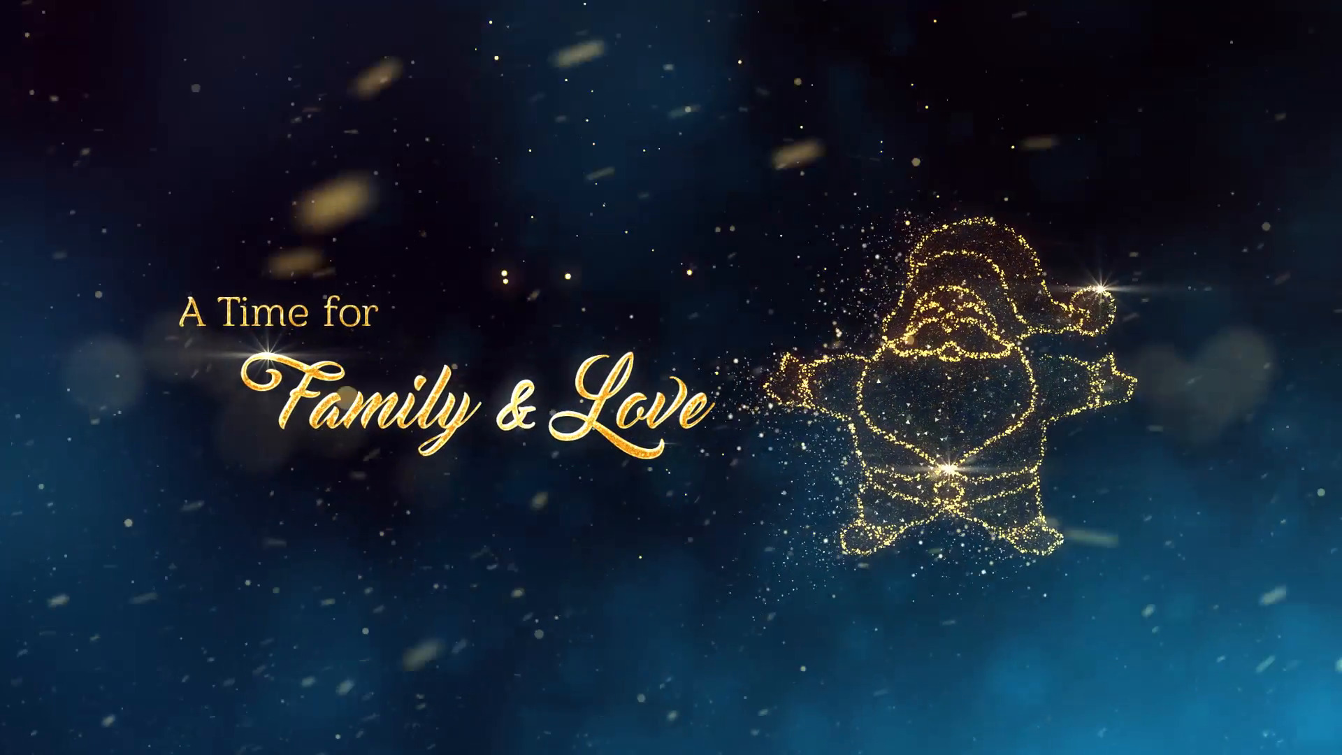Top Christmas Video Templates Premiere Cms 38759