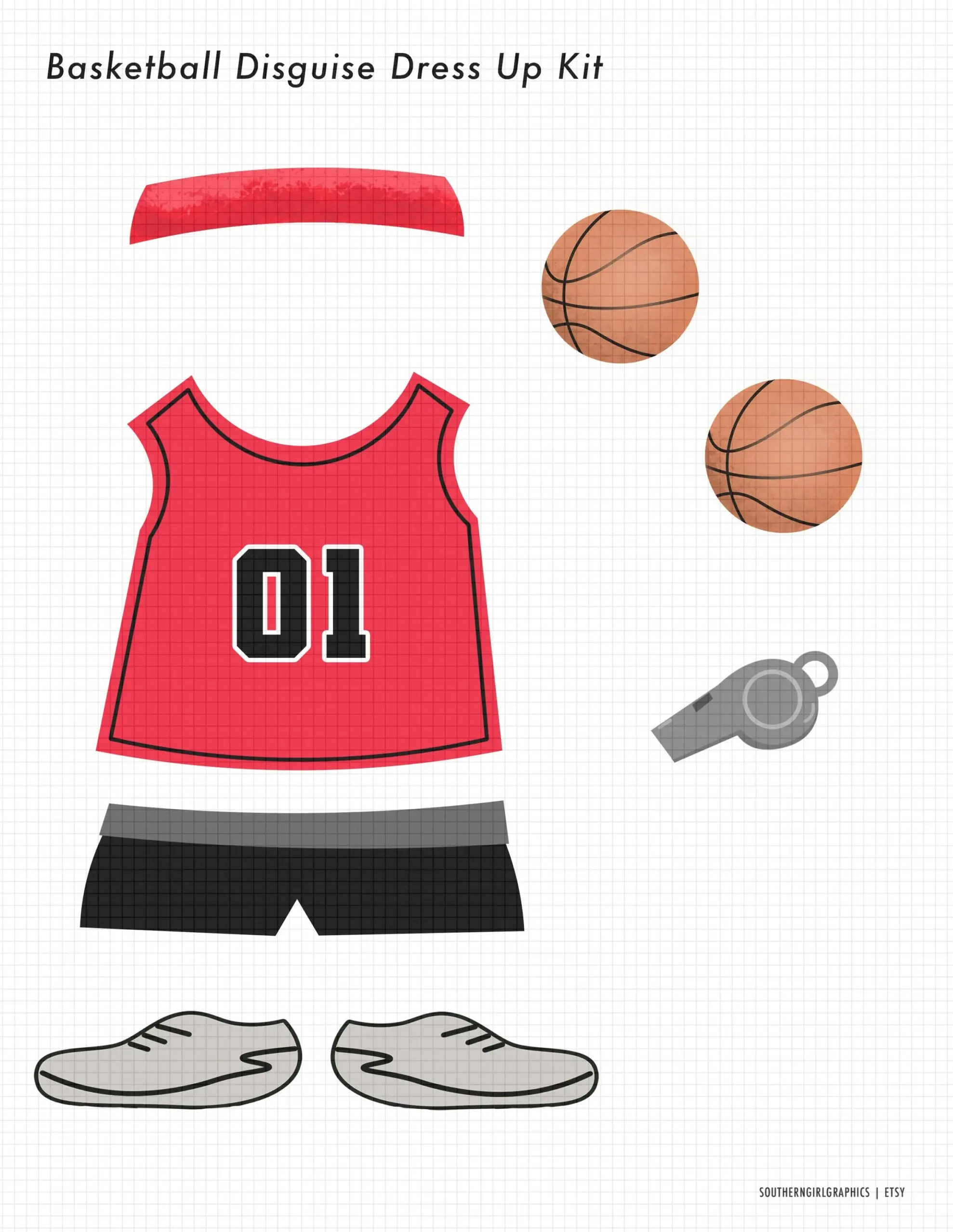 disguise a turkey basketball player template disguise a turkey basketball player template