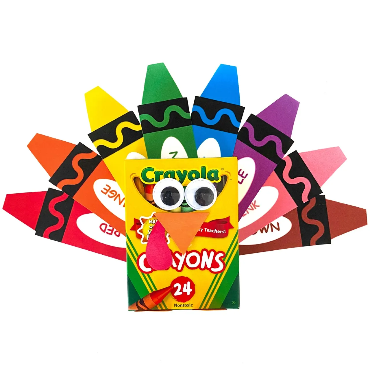Turkey Disguise Free Printables Turkey Disguise Free Printables