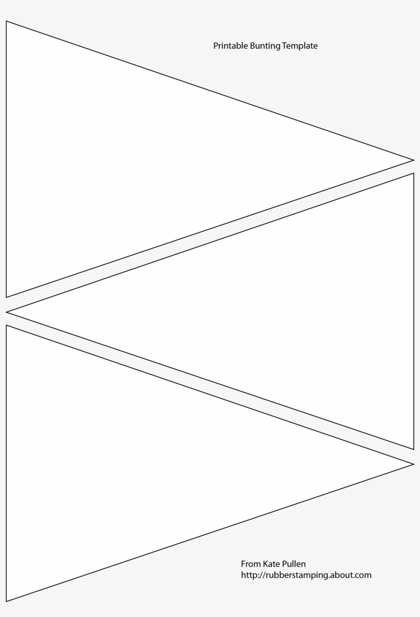 U2q8a9i1r5r5u2y3 Best Photos Of Free Printable Bunting Banner Template