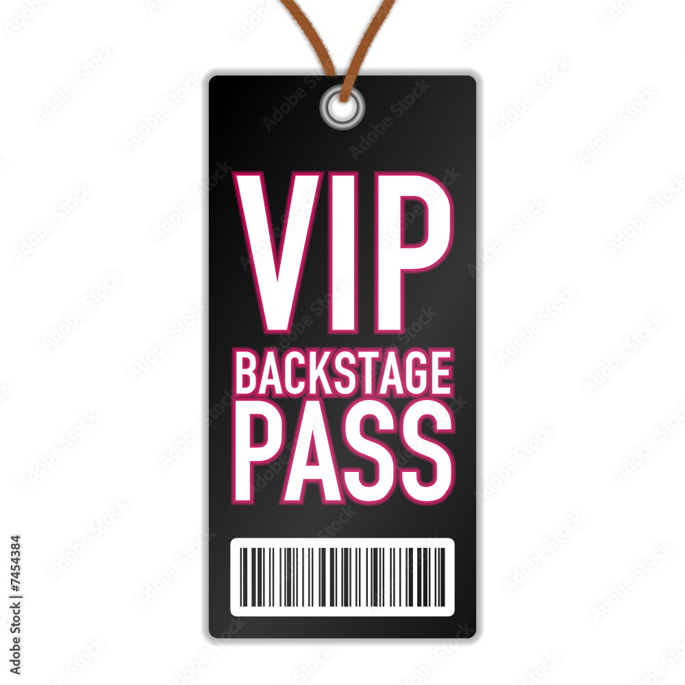 free printable backstage pass template free printable backstage pass template