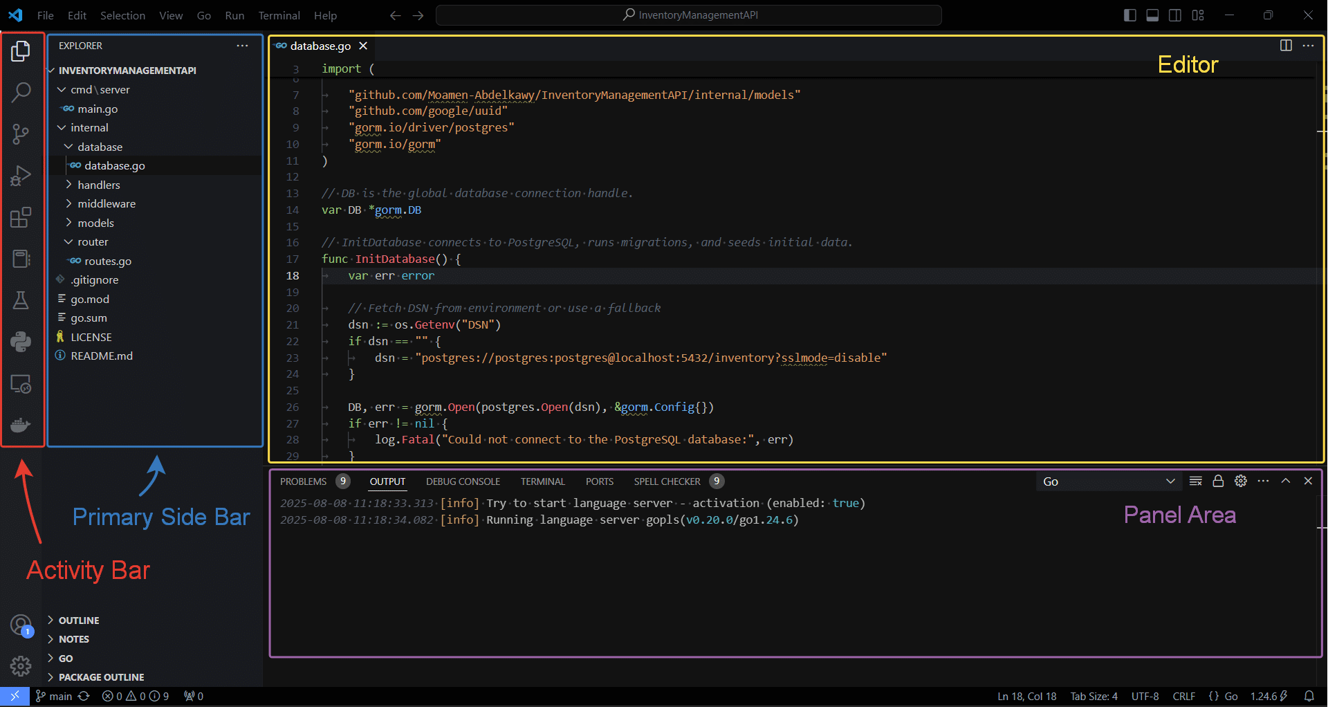 Visual Studio Code Tutorial For Beginners Productivity Tips And Extensions Visual Studio Code Tutorial For Beginners Productivity Tips And Extensions