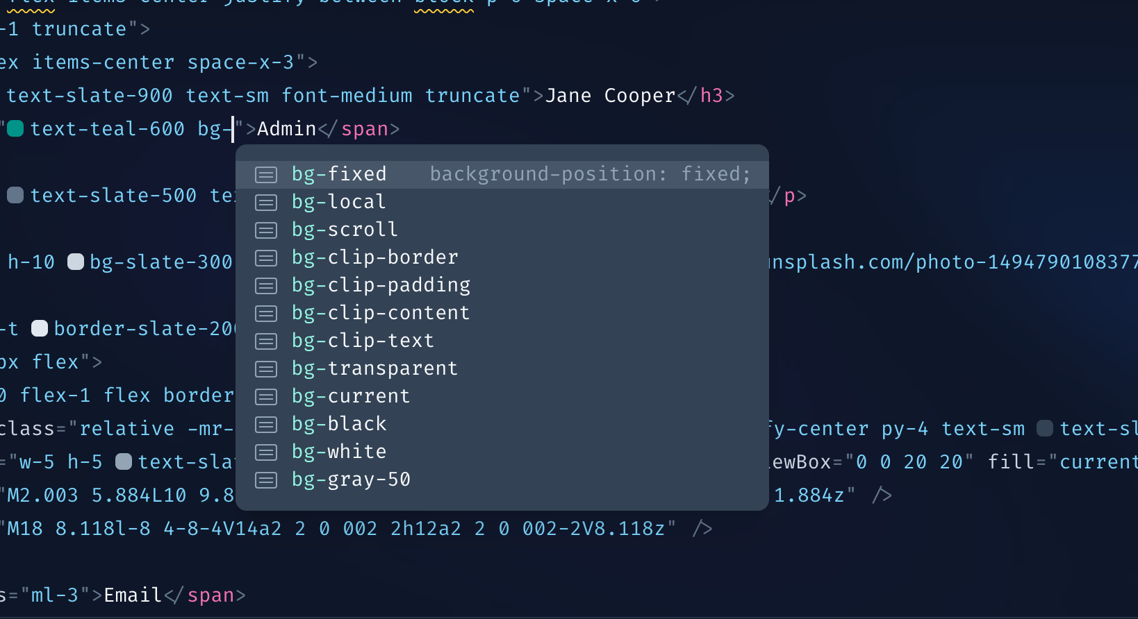 Vscode Change Appearance Of Intellisense Popup Vscode Change Appearance Of Intellisense Popup