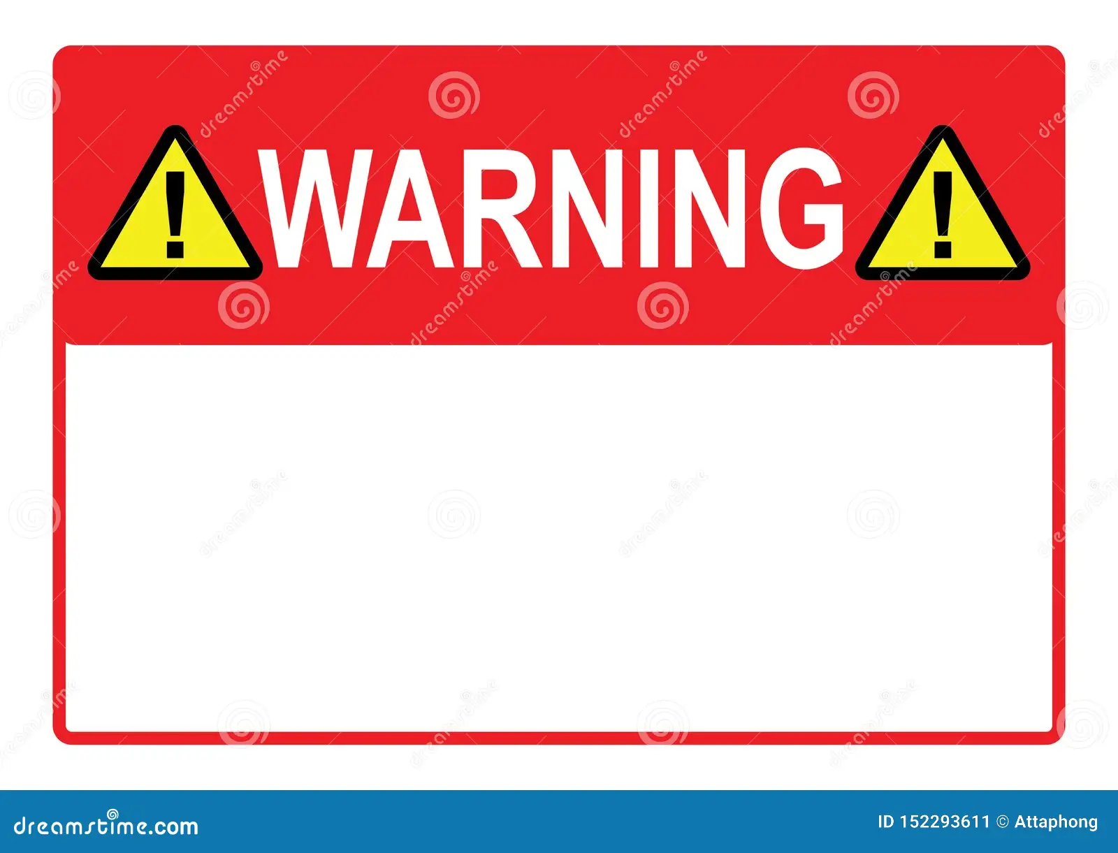Warning Sign Danger Sign Blank Space Your Text Printable Paper Templates Available Paper Vector Warning Sign Danger Image152293611 Warning Sign Danger Sign Blank Space Your Text Printable Paper Templates Available Paper Vector Warning Sign Danger Image152293611