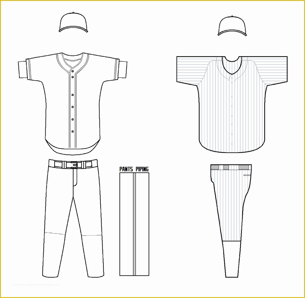 White Mesh Curved Baseball Blank Jersey Nameplate Unbranded
