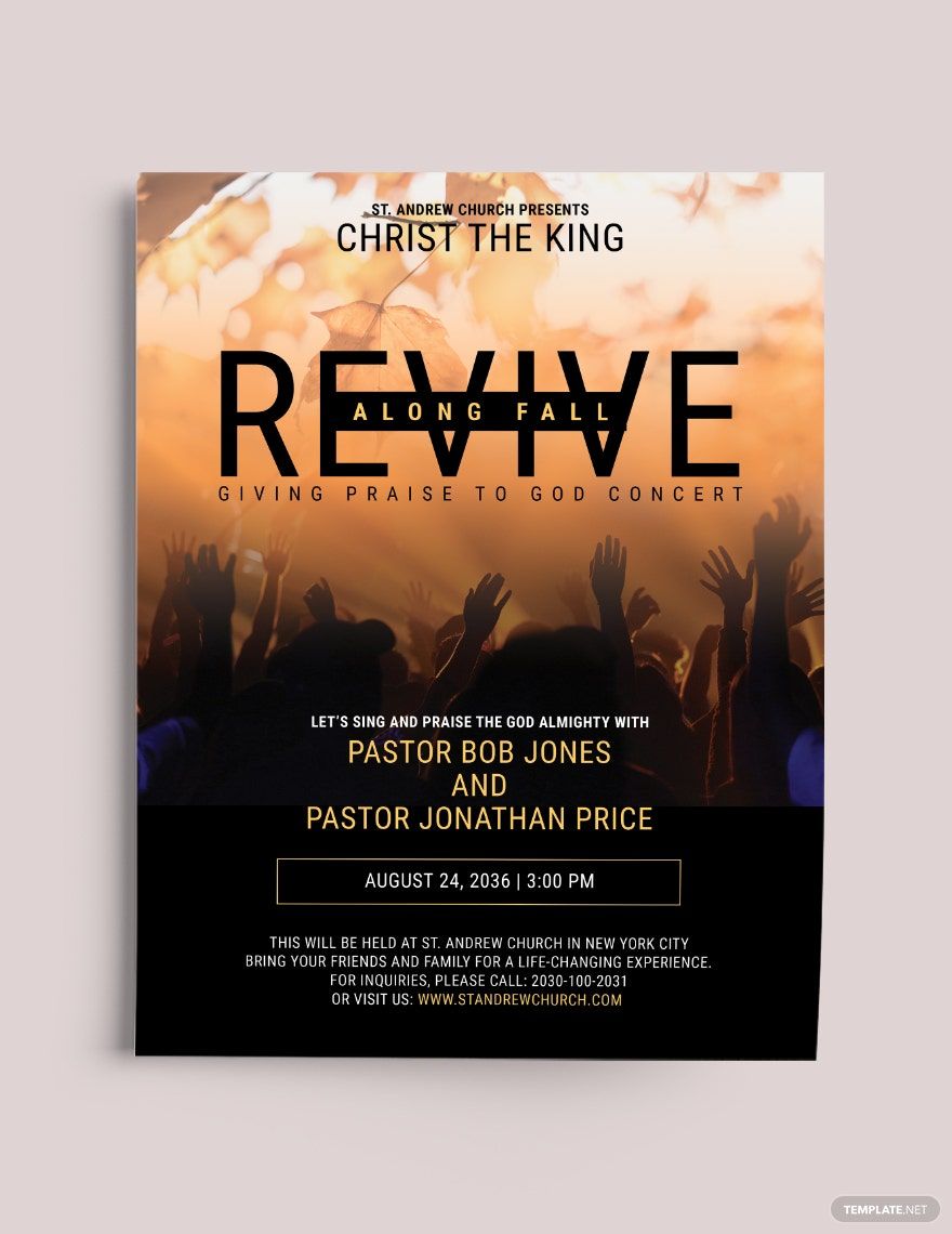free printable church event flyer template free printable church event flyer template